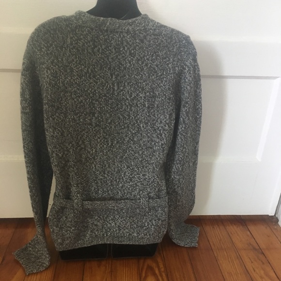 J. CREW Italian Merino Wool sweater - Picture 3 of 4